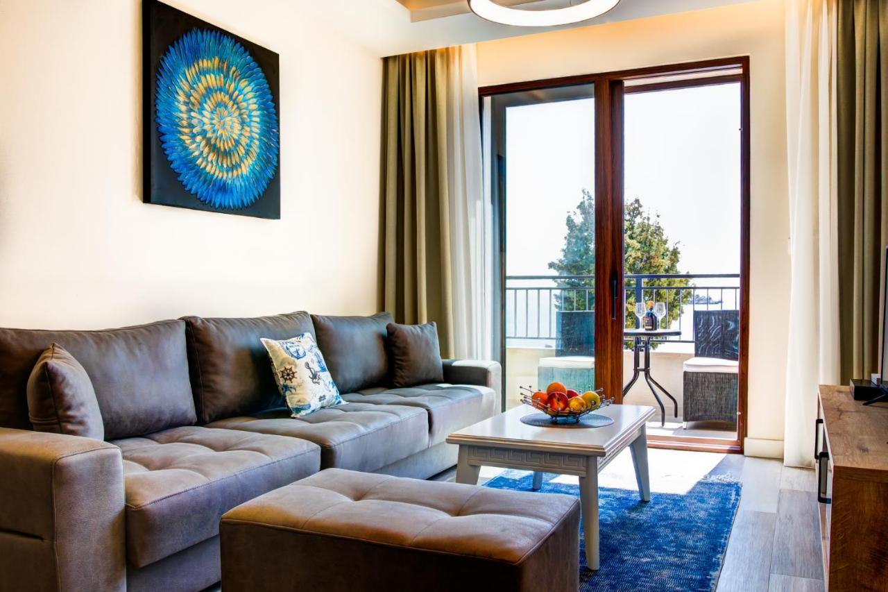 Apartments - Stella Petrovac Екстериор снимка