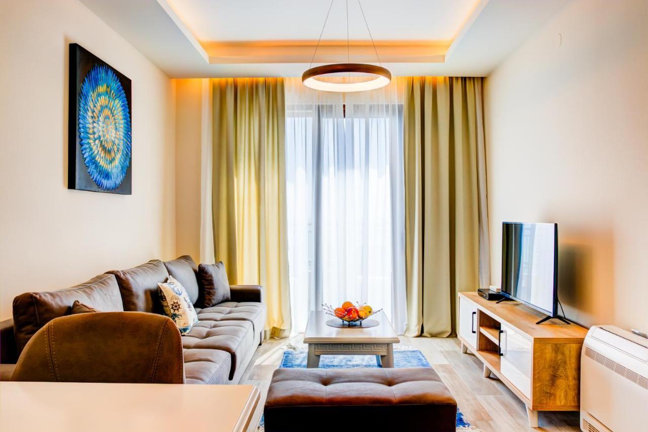 Apartments - Stella Petrovac Екстериор снимка