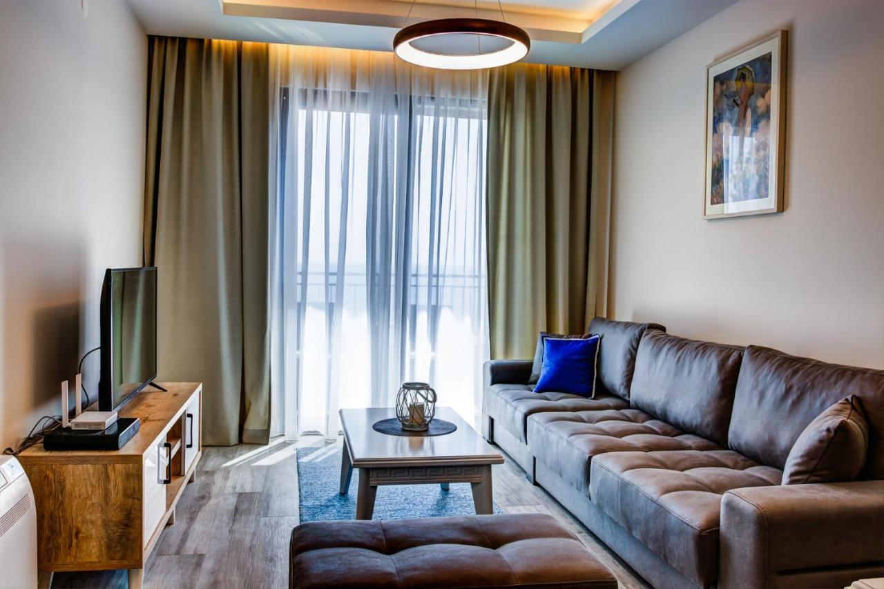 Apartments - Stella Petrovac Екстериор снимка