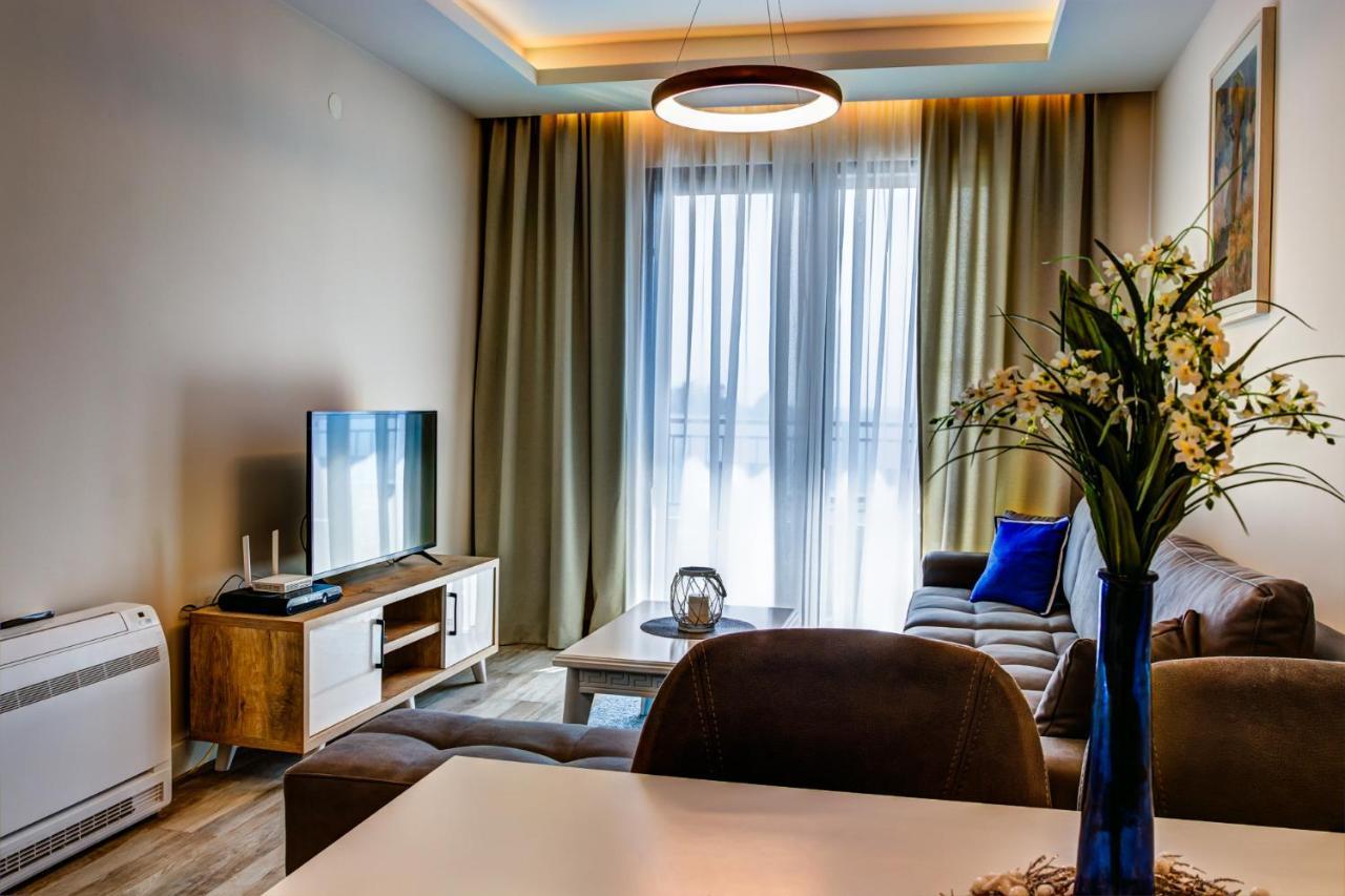 Apartments - Stella Petrovac Екстериор снимка