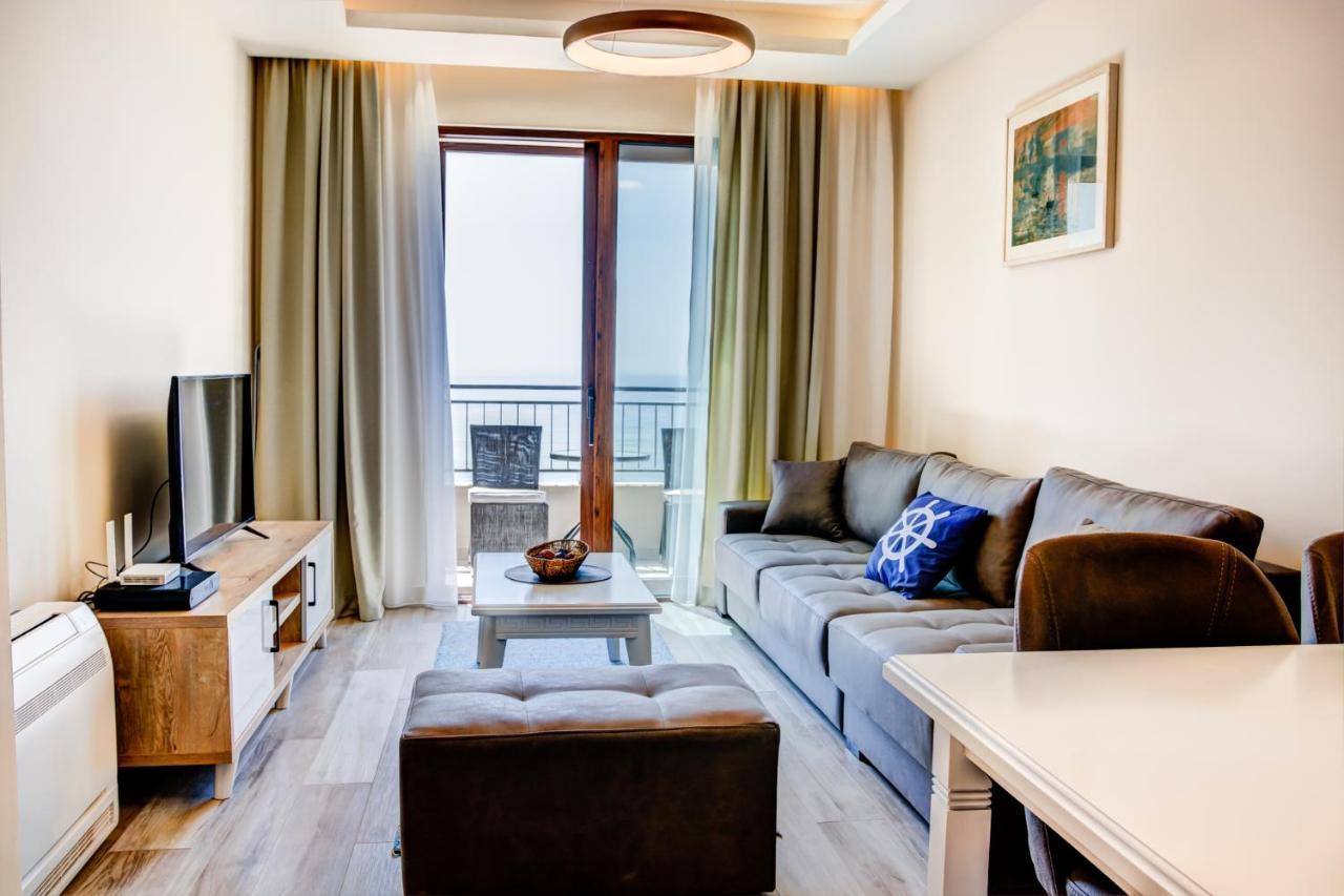 Apartments - Stella Petrovac Екстериор снимка